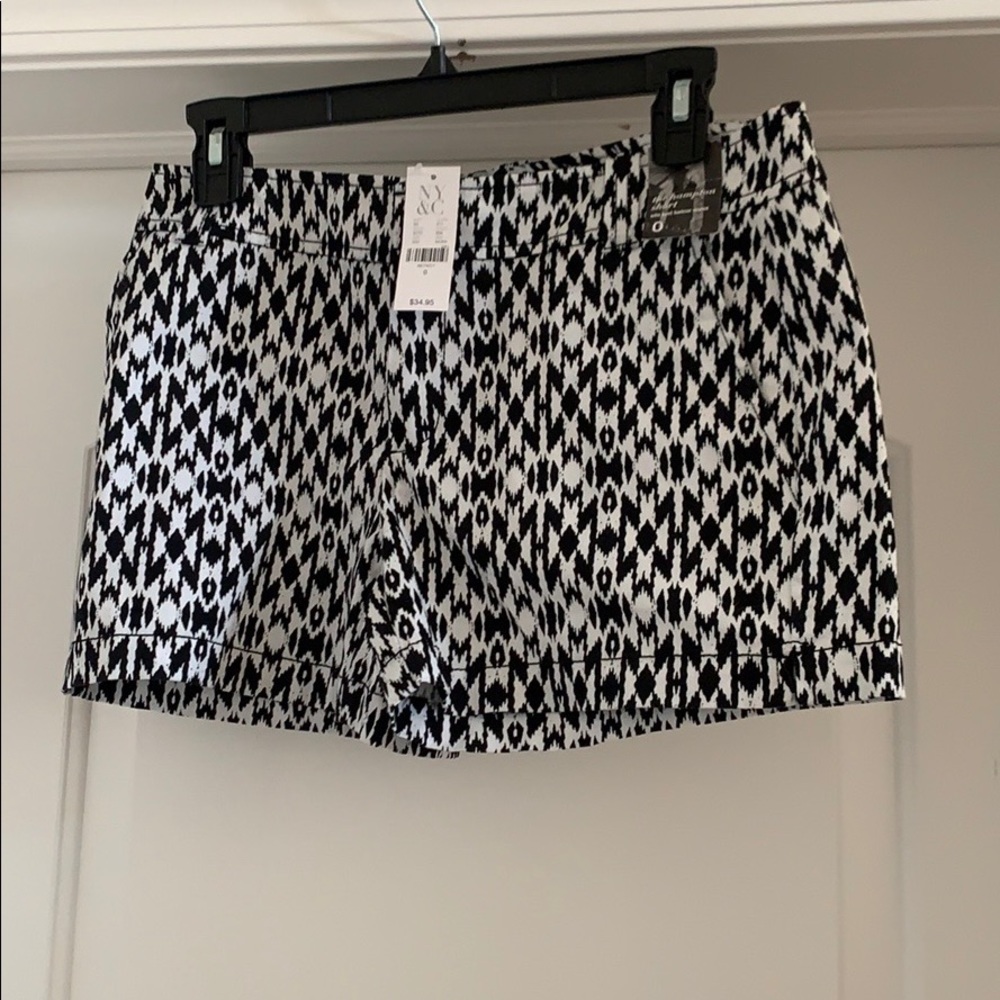 Women’s shorts